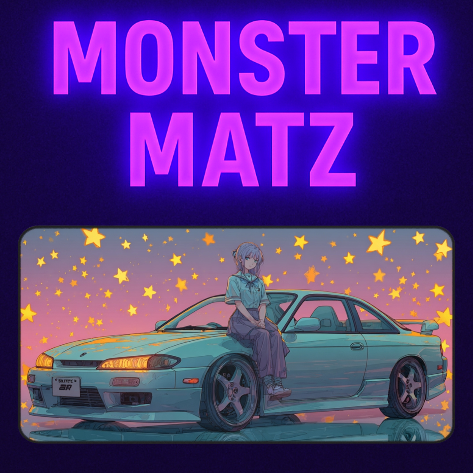 Automotive